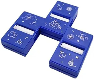 Miniatura 4 de MOMOMAGE Broken Pencil Restore Magic Trick Set - Lápiz para ser revertido Trucos de magia Primer plano Gimmick para regalo clásico