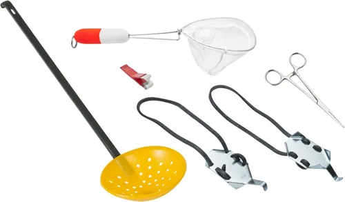 Celsius IACP - Paquete combinado de accesorios de hielo, talla única