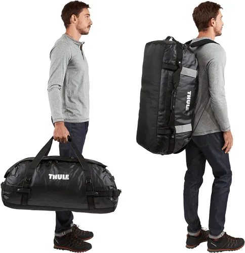 Miniatura 4 de Thule Chasm Sport Duffel Bag