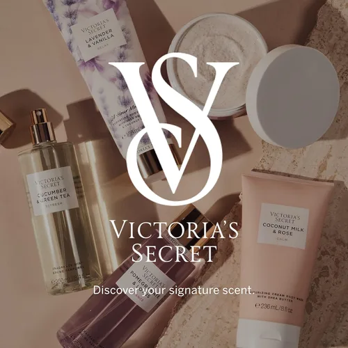 Miniatura 5 de Victoria's Secret Bruma de fragancia corporal, Granada y Loto - 8.4 fl oz