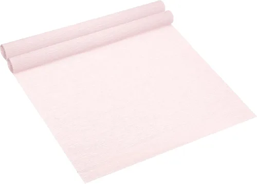 Miniatura 13 de PATIKIL Rollo de papel crepé de 8.2 pies, 2 rollos de 20 pulgadas de ancho, hojas de papel suave para manualidades, fabricación de flores