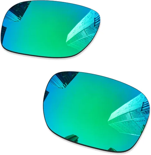 Miniatura 13 de Lentes de repuesto para gafas de sol Oakley Holbrook XL OO9417