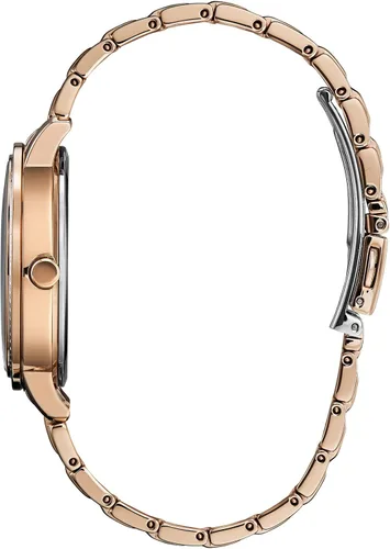 Miniatura 2 de Citizen Eco-Drive Classic Womens Watch, Stainless Steel, Crystal