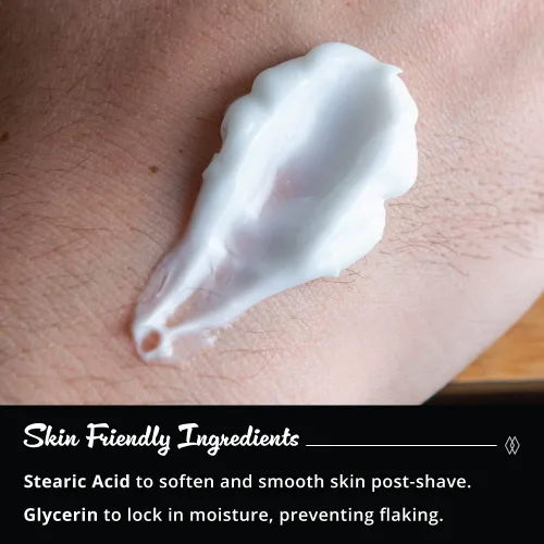 Miniatura 2 de Royal Shave Loción para después del afeitado para hombres, hidratante para después del afeitado y bálsamo refrescante para aliviar quemaduras por