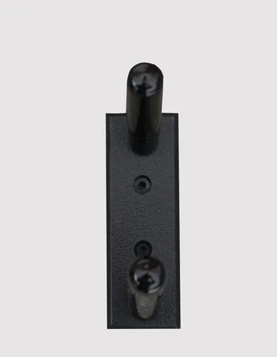Miniatura 5 de Soporte de pantalla horizontal estándar para guitarras eléctricas