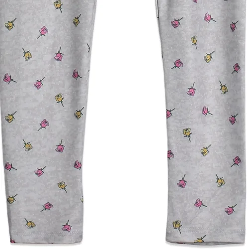 Miniatura 7 de Disney Princesa Mulan Rapunzel Jasmine Ariel Belle Cenicienta Tiana Tinker - Sudadera con capucha para niñas pequeñas y grandes