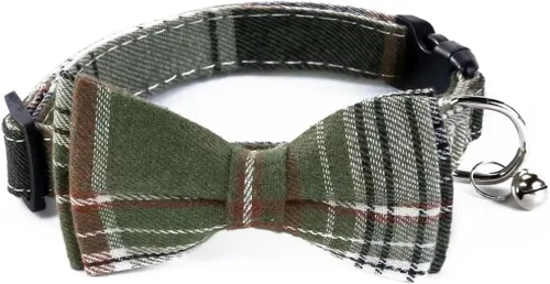 Miniatura 6 de Collar SuperBuddy para Perro, Collar Ajustable para Perro, Collar para Mascota Collar de Perro con Lazo Suave para Perros Pequeños, Medianos