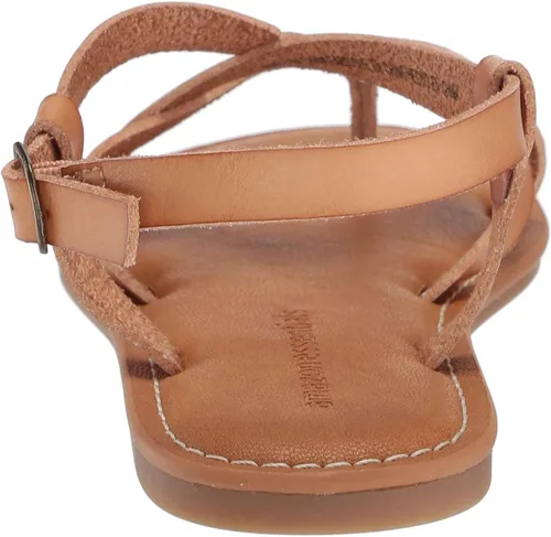 Miniatura 3 de Tienda Essentials Womens Casual Strappy Sandal