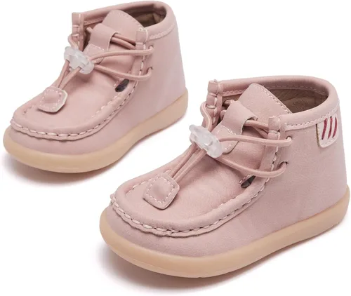 Miniatura 4 de MORENDL Botas de bebé niña