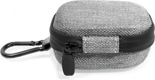 Miniatura 4 de CaseSack Funda para cargador portátil pequeño compatible con iWALK pequeño cargador portátil USB-C, Anker Nano, JEJILL, LanLuk, Charmast, LENUTO