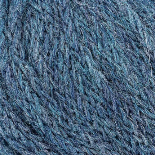 Miniatura 5 de Valley Yarns Perú – Mezcla de 84% alpaca bebé, 8% lana merino y 8% hilo de nailon – 1.76 oz (50 g), 120 yardas (360.9 ft) – Hilo natural
