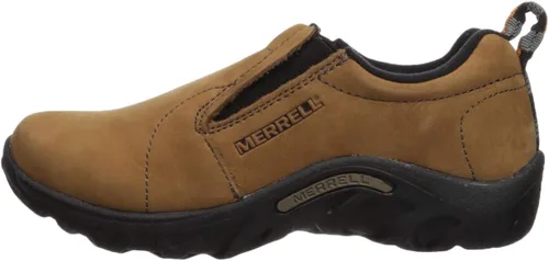 Miniatura 8 de Merrell Jungle Moc Leather niñoniño pequeñoniño grande Marrón