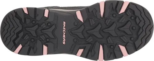 Miniatura 4 de Skechers Trego Alpine Trail - Botas de senderismo de ajuste relajado para mujer