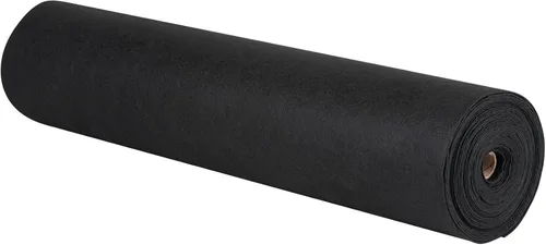 Miniatura 9 de VEVOR Tela de Geotextil para Paisajismo, 3 pies x 100 pies 4 oz, PP No Tejido con Resistencia a Tracción de 350N y Capacidad de Carga de 440N