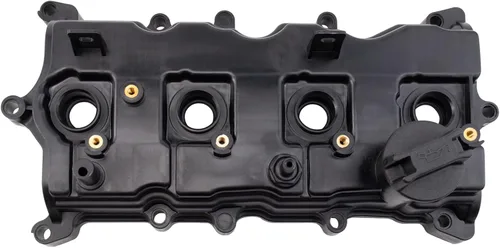 Miniatura 61 de TRQ Tapa de Válvulas Compatible con 2011-2014 Chrysler 200 2007-2010 Sebring 2008-2014 Dodge Avenger 2007-2012 Caliber 2009-2020 Journey 2007-2017