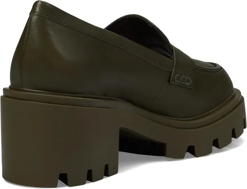 Miniatura 5 de SCHUTZ Mocasín plano Viola Tractor para mujer