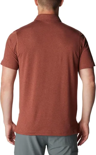 Miniatura 2 de Columbia Polo Tech Trail para hombre
