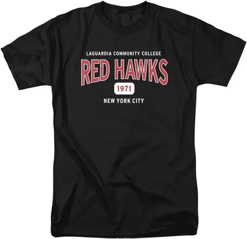 Miniatura 73 de LOGOVISION Camiseta de algodón unisex con diseño de fecha de este, para hombre y mujer, colección 3 Universidad de Bob Jones