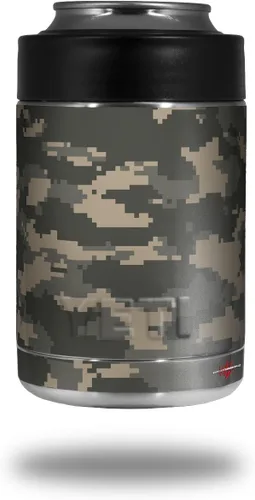 Miniatura 11 de wraptorcamo Digital – Etiqueta autoadhesiva estilo piel Wrap Fits Yeti Rambler colster (Yeti no incluido)