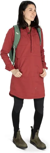 Miniatura 7 de Osprey Pequeño día arcano, Rojo AlliumMarrón Brindle, Pequeño día arcano
