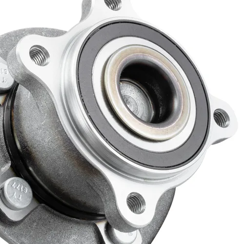 Miniatura 3 de 1 cojinete de cubo de rueda trasera compatible con Chevy Chevrolet Cruze 2011 2012 2013 2014 2015