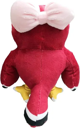 Miniatura 5 de Animal Crossing - Juguete de peluche de hoja nueva adecuado para colección, Animal Crossing: New Horizons - Muñeca de búho de peluche para niño