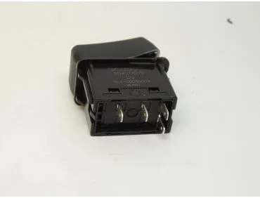 Miniatura 2 de Volvo Camión 20470609 Interruptor auxiliar