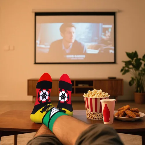 Miniatura 81 de AGRIMONY Calcetines divertidos con texto en inglés «Do Not Disturb Gaming» para hombres, mujeres, adolescentes, niños, Pascua, padres, cumpleaños