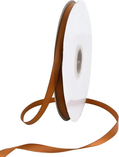 Miniatura 66 de TONIFUL 1-1/2 Pulgadas (40mm) x 100 Yardas de Cinta de Satén Verde Oscuro Ancha de Tela Sólida para Envolver Regalos, Cinta para Silla, Cinta