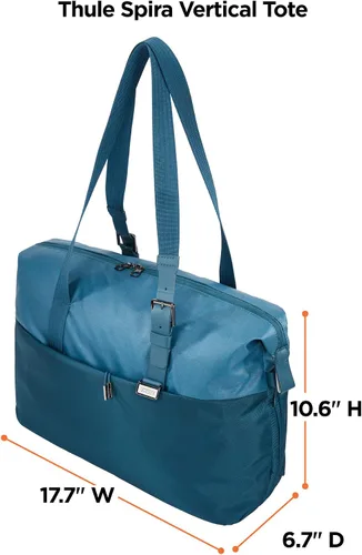 Miniatura 11 de Thule Spira - Bolso