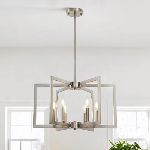 Miniatura 8 de Klgxnrd Mini moderna iluminación colgante dorada de granja para isla de cocina, lámpara industrial ajustable para entrada colgante para pasillo