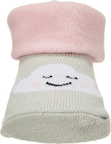 Miniatura 2 de Hudson Baby Conjunto de regalo de diadema y calcetines para niña