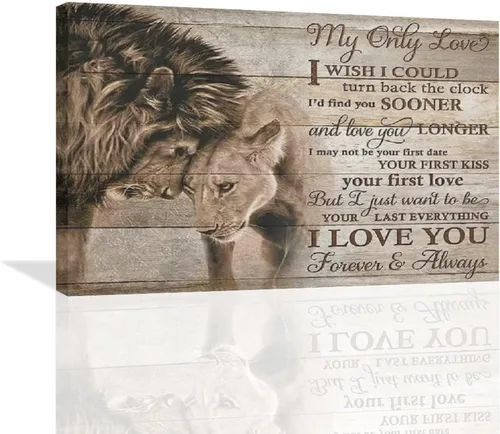 Miniatura 30 de Arte de pared de colibrí cristiano con texto en inglés "God says you ers", impresiones en lienzo, pintura rústica de pájaros de campo, obras de arte