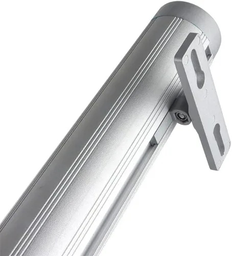 Miniatura 6 de Nueva luz de tubo de máquina LED mejorada 110-220V IP67 a prueba de explosiones LED luz/CNC máquina industrial interner iluminación (6)