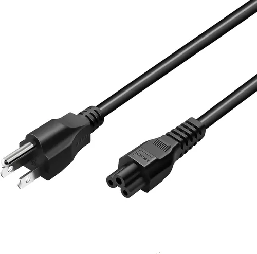 Miniatura 10 de Cable de carga rápida stio Compatible con Ninebot de Segway MAX G3/G2/G30/G30P/P65/P100S/F60, cable de alimentación de carga de 3 puntas, cable