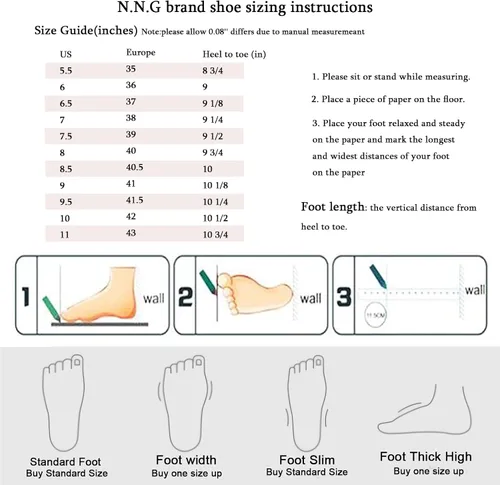 Miniatura 6 de N.N.G Botas por encima de la rodilla para mujer hasta el muslo de gamuza Bloque de invierno bajo por encima de plano largo OTK Comfort Punta