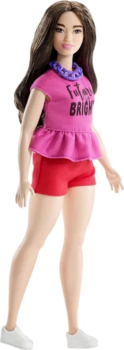 Miniatura 2 de Barbie Muñeca Fashionistas 98
