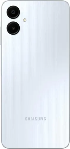 Miniatura 5 de Samsung Galaxy A06 4G LTE (64GB + 4GB) Versión Latina SM-A065M/DS Desbloqueado de Fábrica 6.7" Dual Sim 50MP Dual Cam (Paquete con Funda)