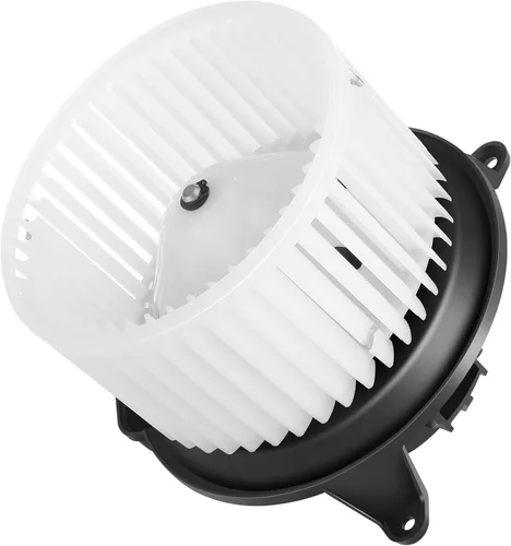 Miniatura 27 de SCITOO Motor soplador de calentador HVAC con jaula de ventilador frontal 700272 para Ford para Escape 2013-2019, para Ford para Focus 2012-2018