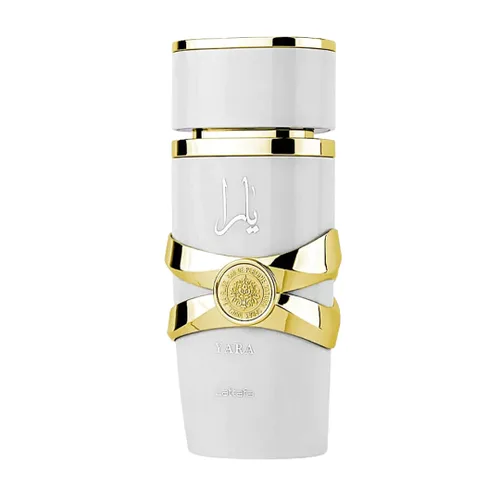Miniatura 5 de Lattafa para mujeres Set de regalo de 3 piezas de Eau de Parfum (Yara + Yara Moi + Asad) 3.4 oz/100 ml cada uno