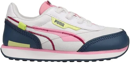 Miniatura 3 de PUMA Future Rider Twofold AC para bebé niña bebé