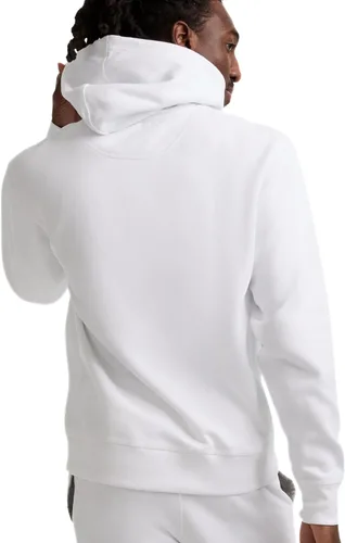 Miniatura 2 de Champion - Sudadera con capucha para hombre con forro polar, peso medio, con logo de C (normal o grande y alto)
