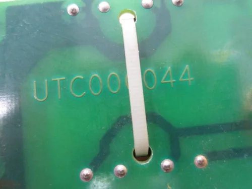 Miniatura 7 de Yaskawa Placa de circuito UTC000044