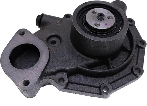 Miniatura 3 de HOLDWELL Bomba de agua RE546906 RE505980 compatible con retroexcavadora John Deere 310J 310K 310SJ 310SK 315SJ 315SK 410K 410J 710J 710K Excavadora
