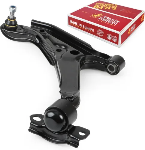 Miniatura 206 de Metrix Premium Chassis Parts - Brazo de control inferior delantero izquierdo con junta esférica y conjunto de buje Compatible con Chevrolet Aveo 18