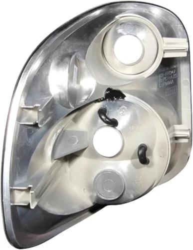 Miniatura 2 de AnzoUSA 211175 Smoke 2 Bulb Model G2 - Luz trasera para Ford F-Series - (se vende en pares)