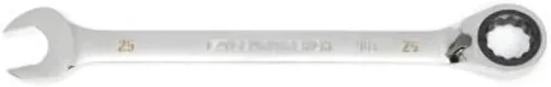 Miniatura 6 de GEARWRENCH - Peine de cola de rata Rev 90T 19 mm (86619)