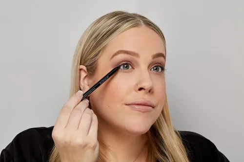 Miniatura 4 de Sigma Beauty Lápiz delineador de ojos de larga duración - Wicked Black