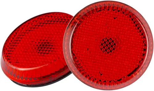 Miniatura 4 de Riloer Luz LED para parachoques trasero compatible con Toyota Corolla Sienna iQ compatible con Scion iQ xB compatible con Nissan Qashqai Dualis Juke