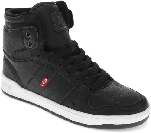 Miniatura 5 de Levi's Zapatos deportivos 521 BB Hi Perf UL Fashion Hightop para mujer